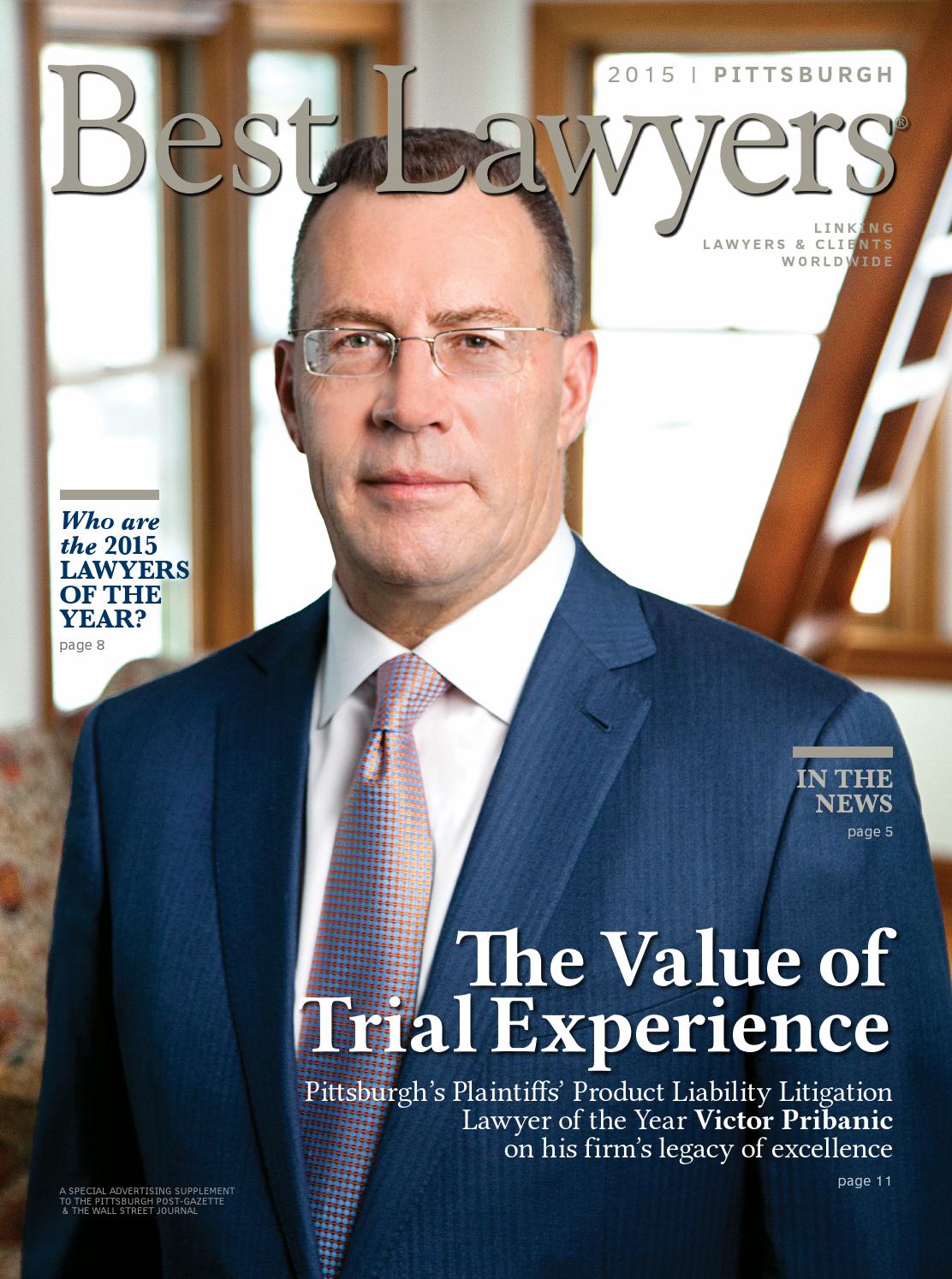 The Law Firm of Swensen, Perer & Kontos Pittsburgh, PA Office