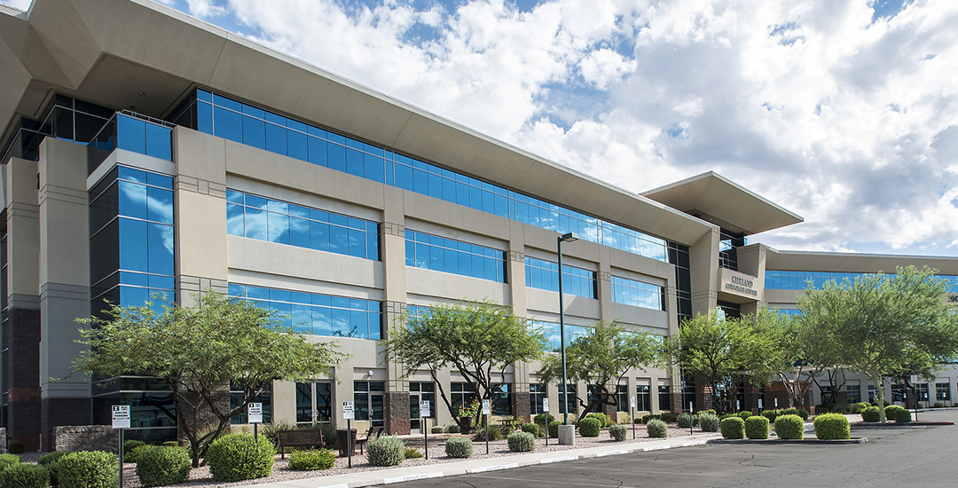 The Sampair Group, PLLC Glendale,  Office