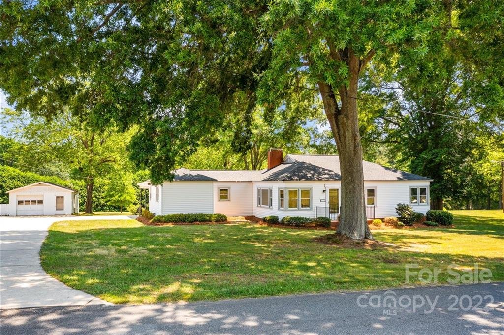 Knipp Law Office, PLLC Kannapolis, NC Office