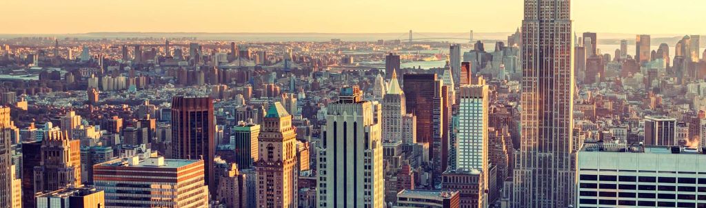 Dentons New York City,  Office