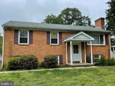 Spotswood Law Crozet, VA Office