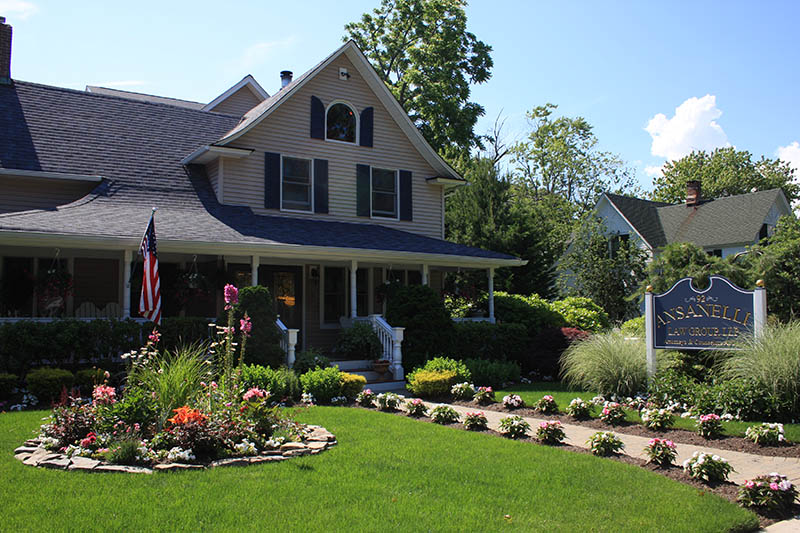 Ansanelli Law Group, LLP Amityville,  Office