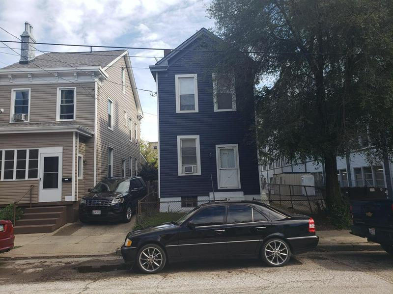 Delaney Partners Nassau, Bahamas, The Office