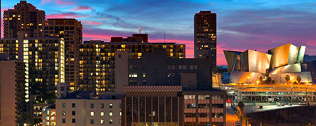 Dietz, Gilmor & Chazen Santa Ana, CA Office