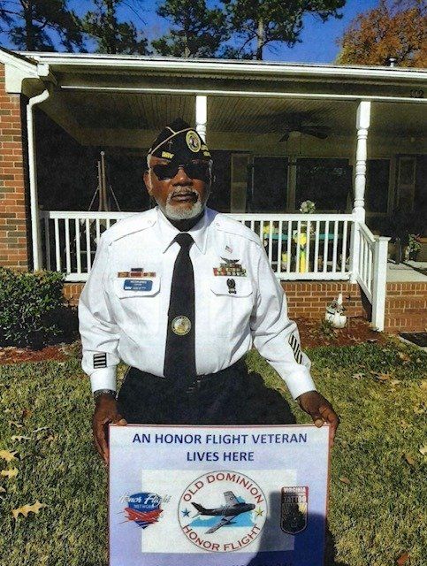 The Law Office of Anderson & Pittman, P.C Newport News, VA Office