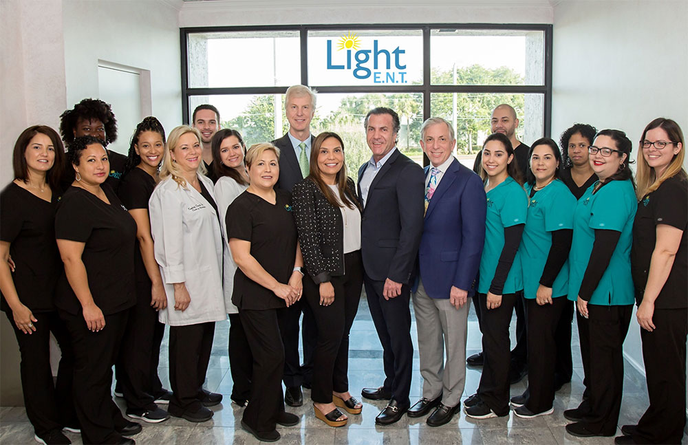 The Karp Law Firm, P.A Boynton Beach, FL Office