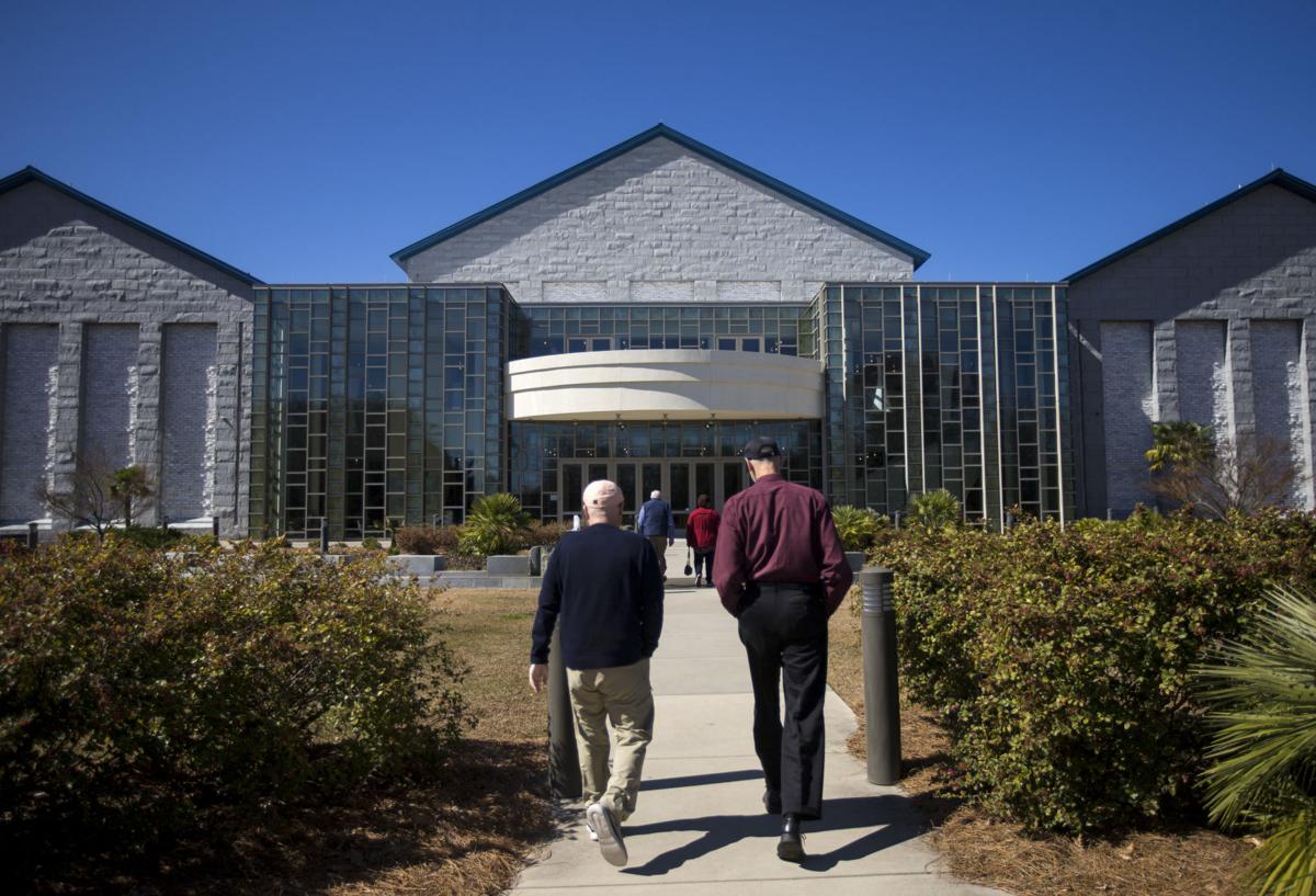 Aiken Bridges Law Florence, SC Office