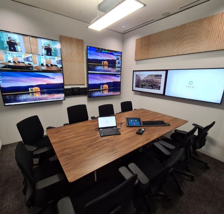 Rajah & Tann Asia Singapore Office