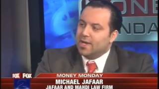 Fairmax Law, a service of Jaafar Law Group PLLC Dearborn, MI Office