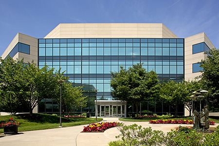 Whiteford Taylor Preston LLP Columbia, MD Office