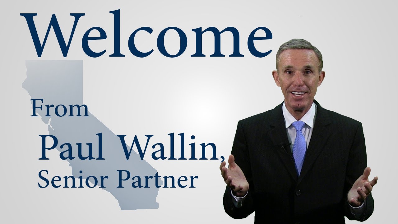 Wallin & Klarich A Law Corporation Palmdale, CA Office