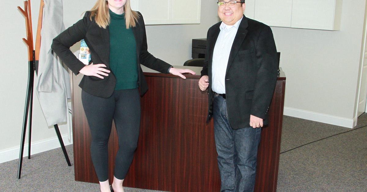 Kozlowski Law Group Burlington,  Office