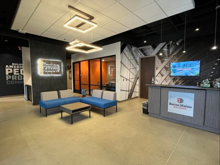 Barton LLP Nashville, TN Office