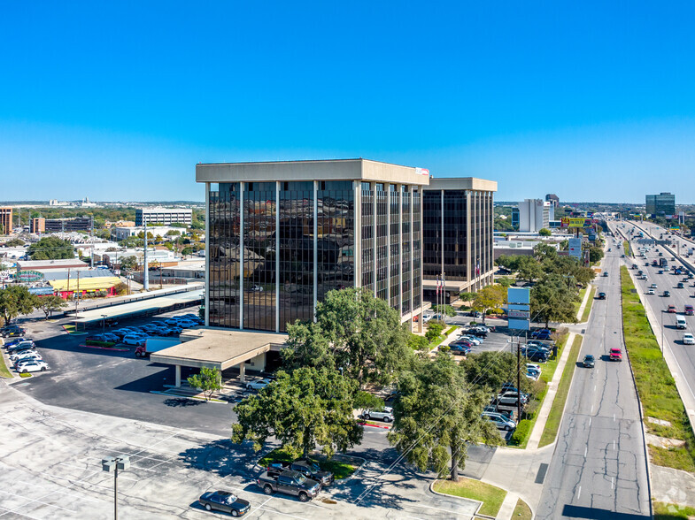 Banks & Banks San Antonio, TX Office