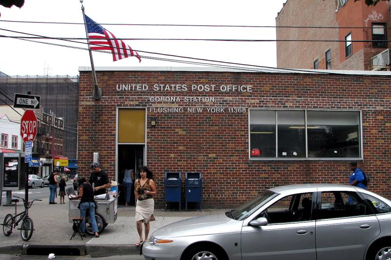 The Orlow Firm New York, NY Office