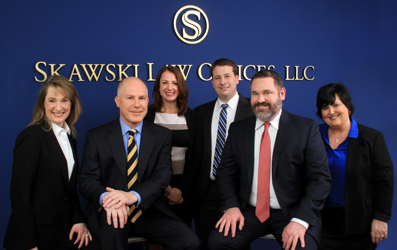 Skawski Law Offices, LLC Oak Brook,  Office
