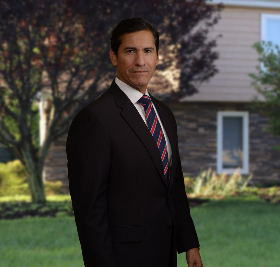 Falcon Law Firm, LLC Parlin, NJ Office