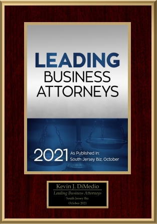 DiMedio Law Haddonfield,  Office