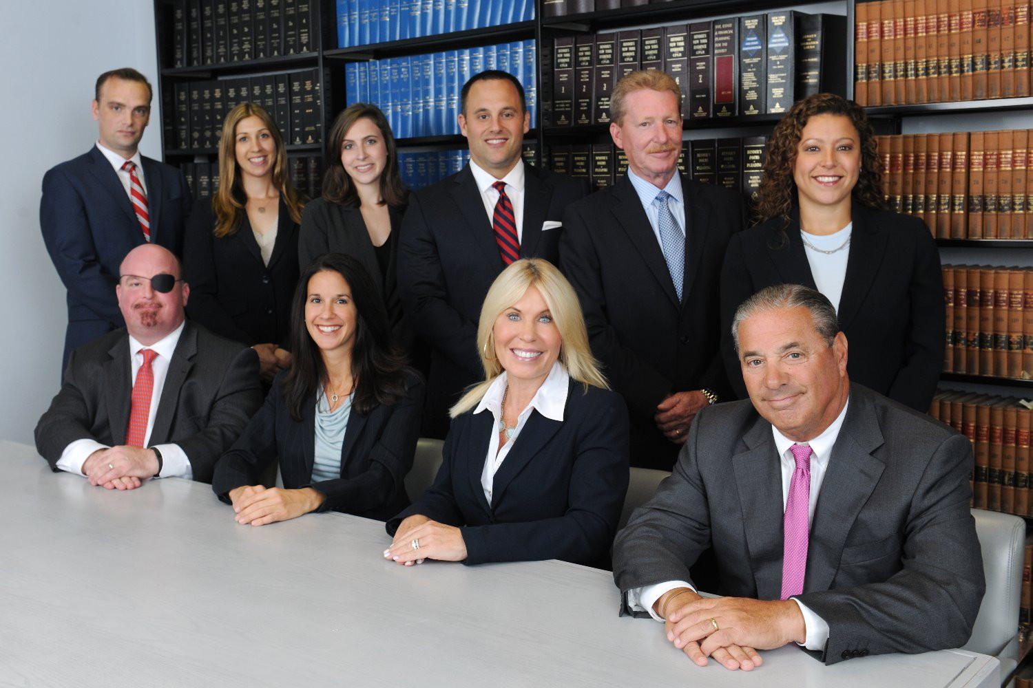 Long Tuminello, LLP Bay Shore,  Office