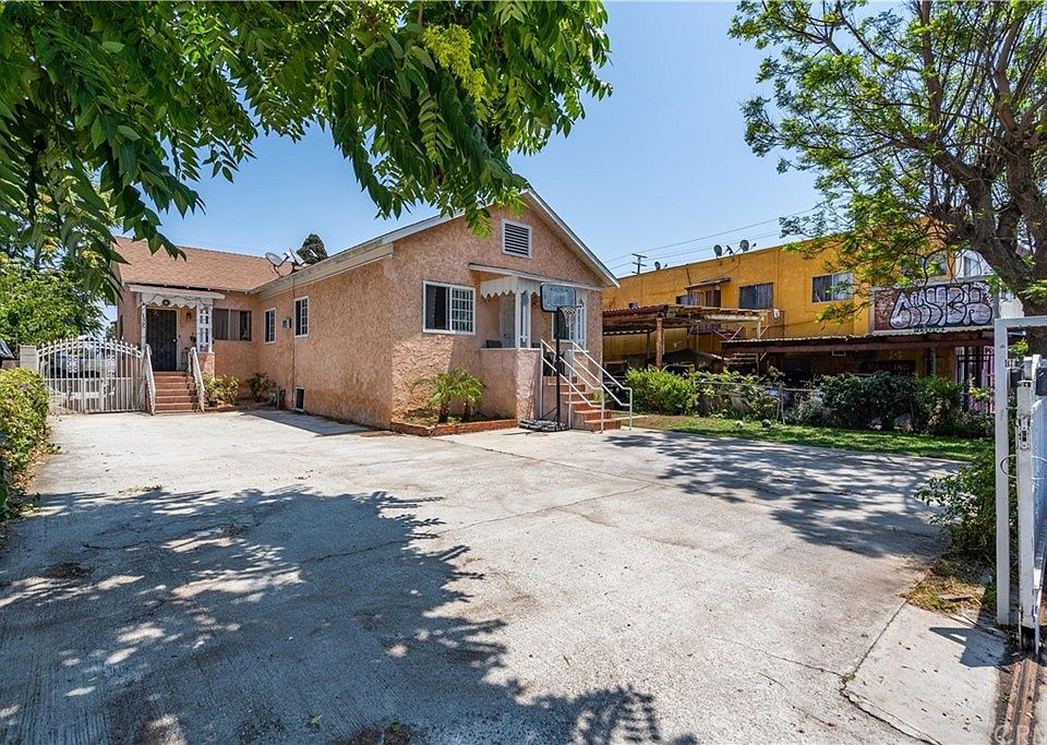 Owen, Patterson & Owen Encino, CA Office