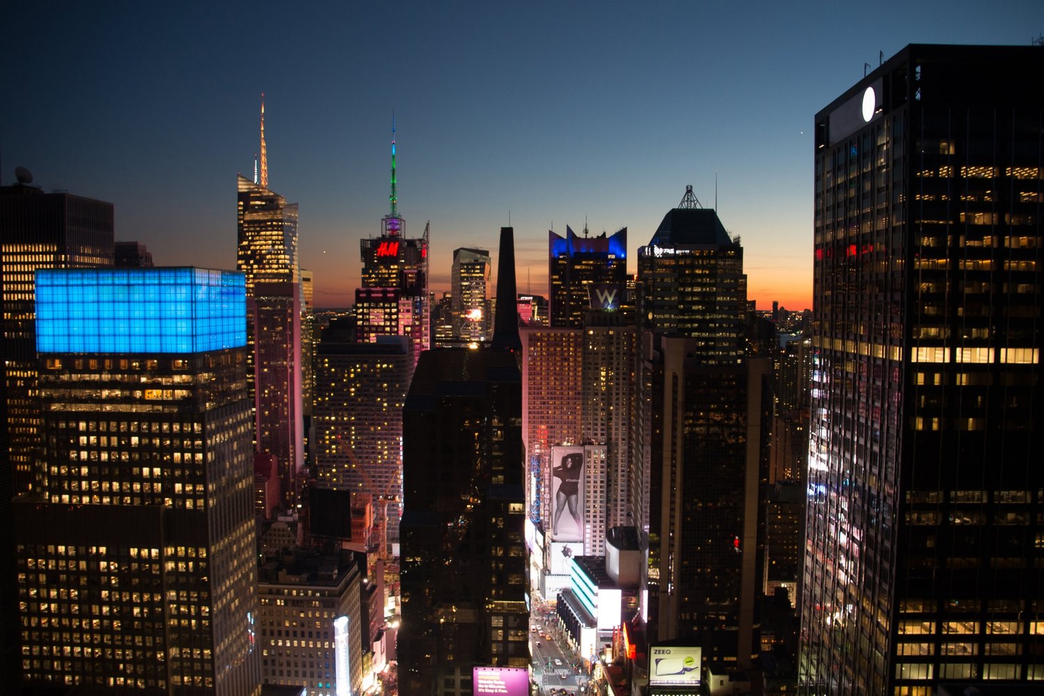 Alter Wolff Foley & Stutman LLP New York City,  Office