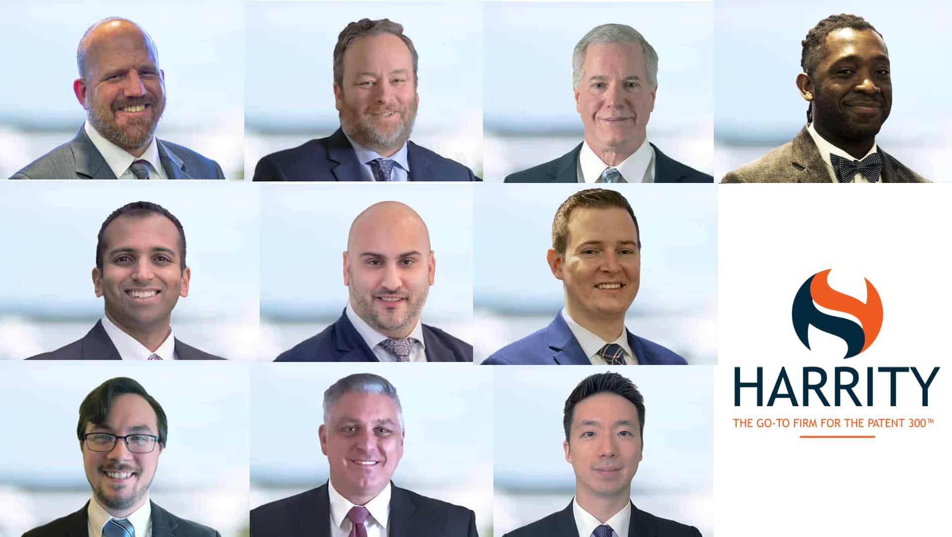 Harrity & Harrity, LLP Fairfax, VA Office