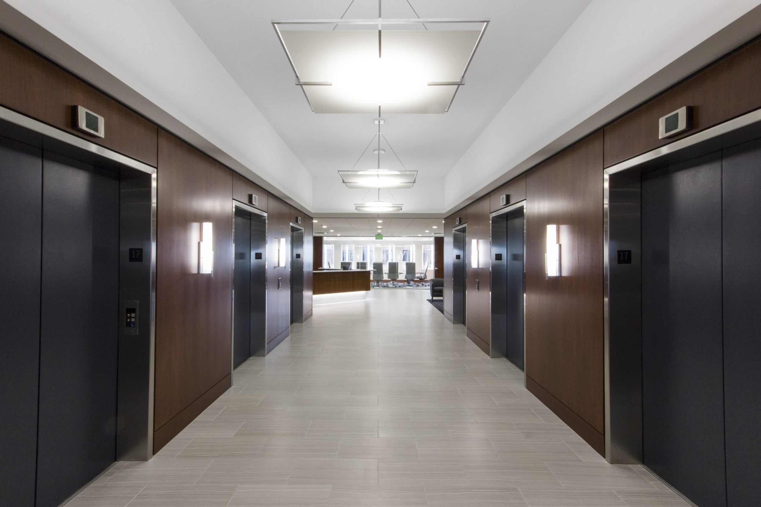 Finley Law Firm, PC Des Moines, IA Office