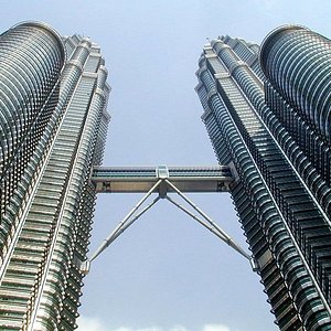 Anad & Noraini Kuala Lumpur, Malaysia Office