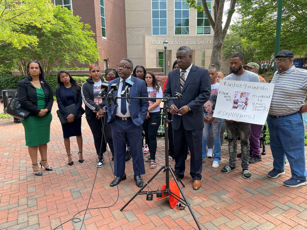 The Cochran Firm Charlotte, NC Office