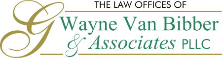 The Law Office of G. Wayne Van Bibber & Associates Hurricane, WV Office