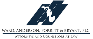 Ward, Anderson, Porritt & Bryant, PLC Bloomfield Hills, MI Office