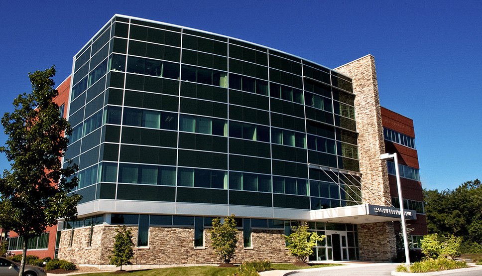 Litchfield Cavo LLP Providence, RI Office