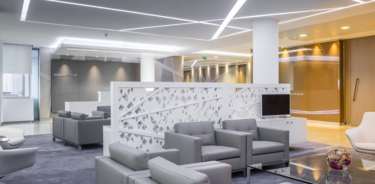 William Fry Solicitors Dublin,  Office