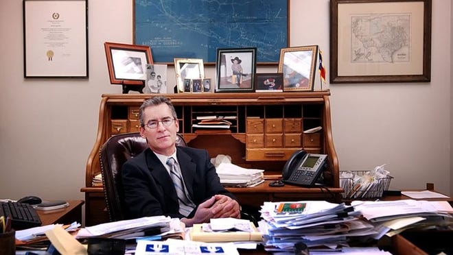 Linebarger Goggan Blair & Sampson LLP Texas City, TX Office