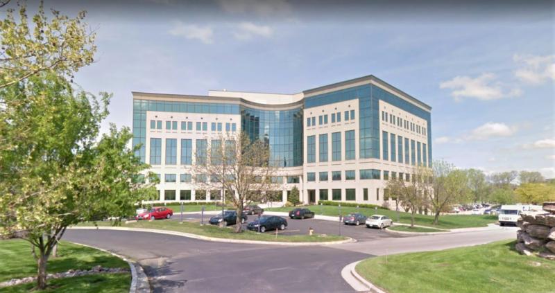 SouthLaw, P.C Overland Park, United States Office