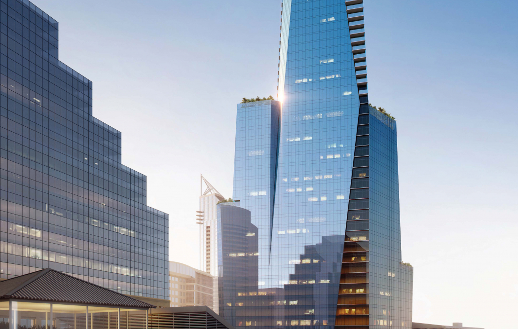 Taylor, Feil, Harper & Lumsden P.C Atlanta, GA Office