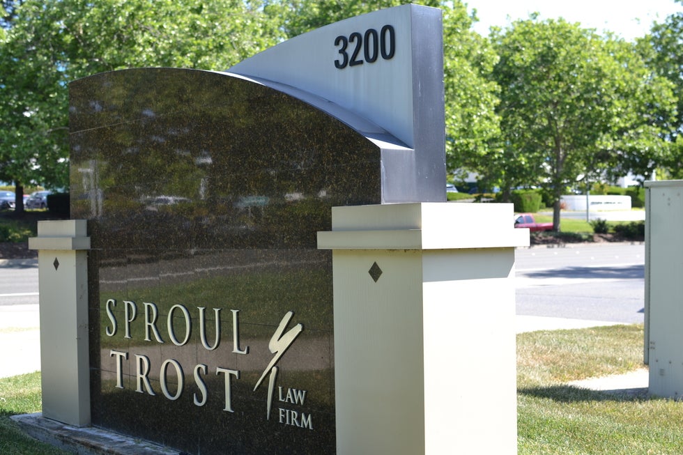 Sproul Trost Roseville, CA Office