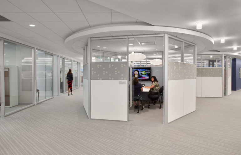 Jones Day Cleveland, OH Office