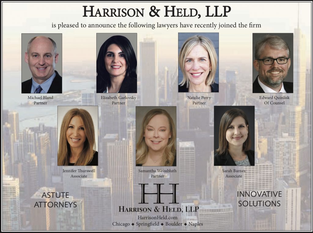 Harrison & Held, LLP Saint Louis, MO Office