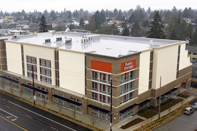 Foster Law, P.C Seattle,  Office