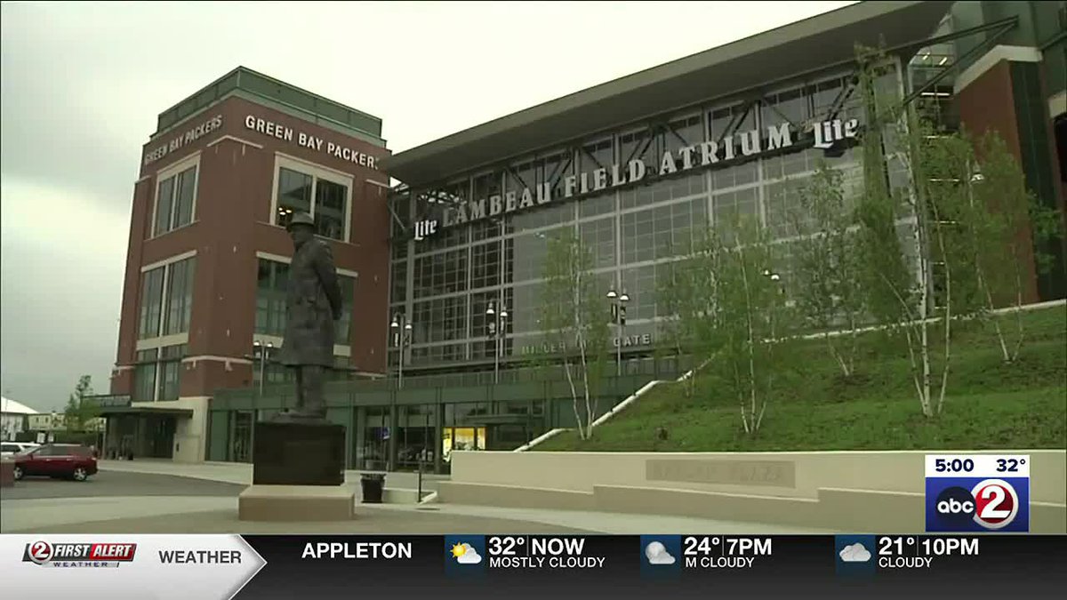 Hooper Law Office Green Bay, WI Office