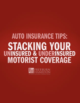 Freeburn and Hamilton Huntingdon, PA Office