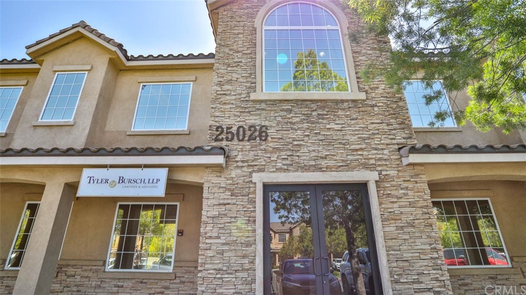 Tyler & Bursch, LLP Murrieta,  Office