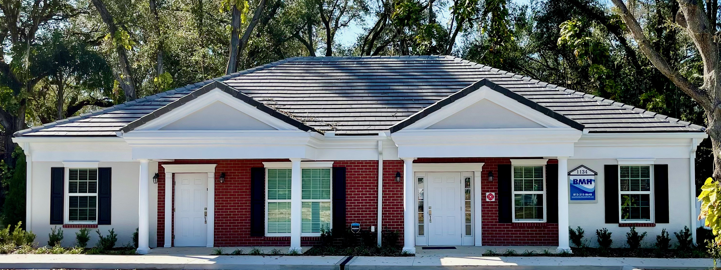 Prugh & Associates Brandon, FL Office