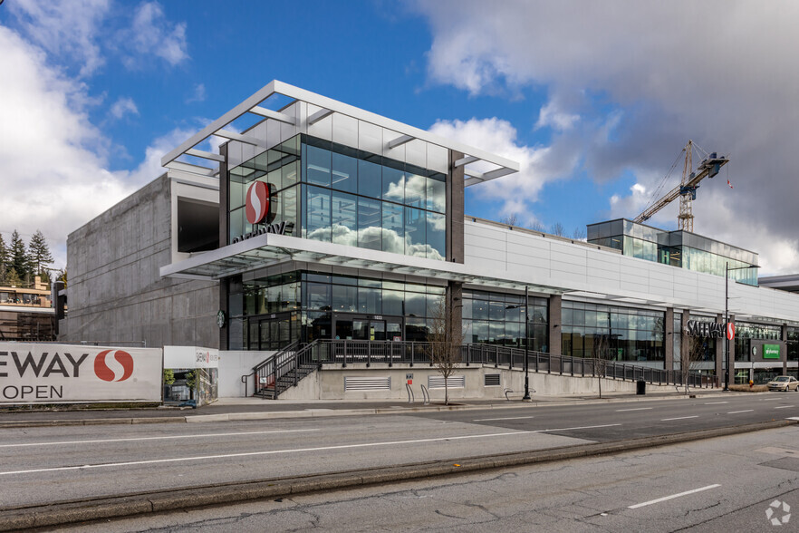 LeBeau Law Coquitlam, Canada Office