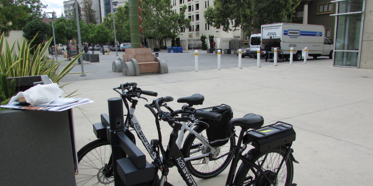 Bay Area Bicycle Law San Francisco,  Office