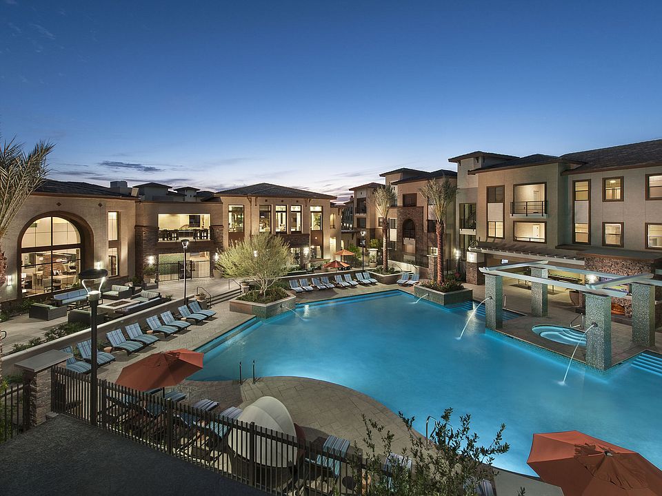 Wallin Hester PLC Gilbert,  Office