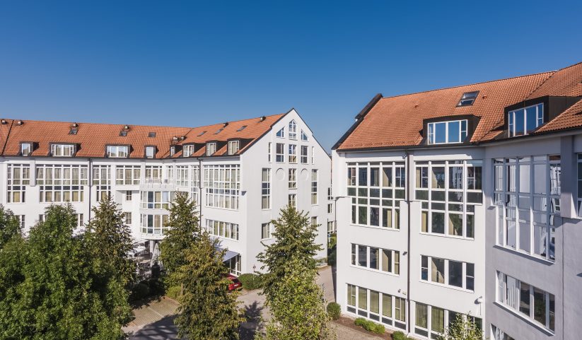 GSK Stockmann Munich, Germany Office