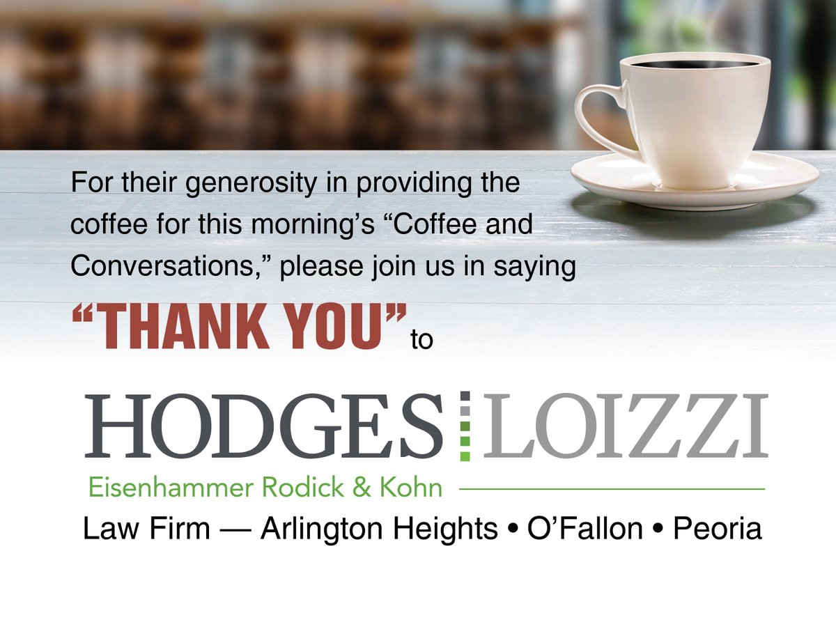 Hodges, Loizzi, Eisenhammer, Rodick & Kohn LLP O Fallon, IL Office