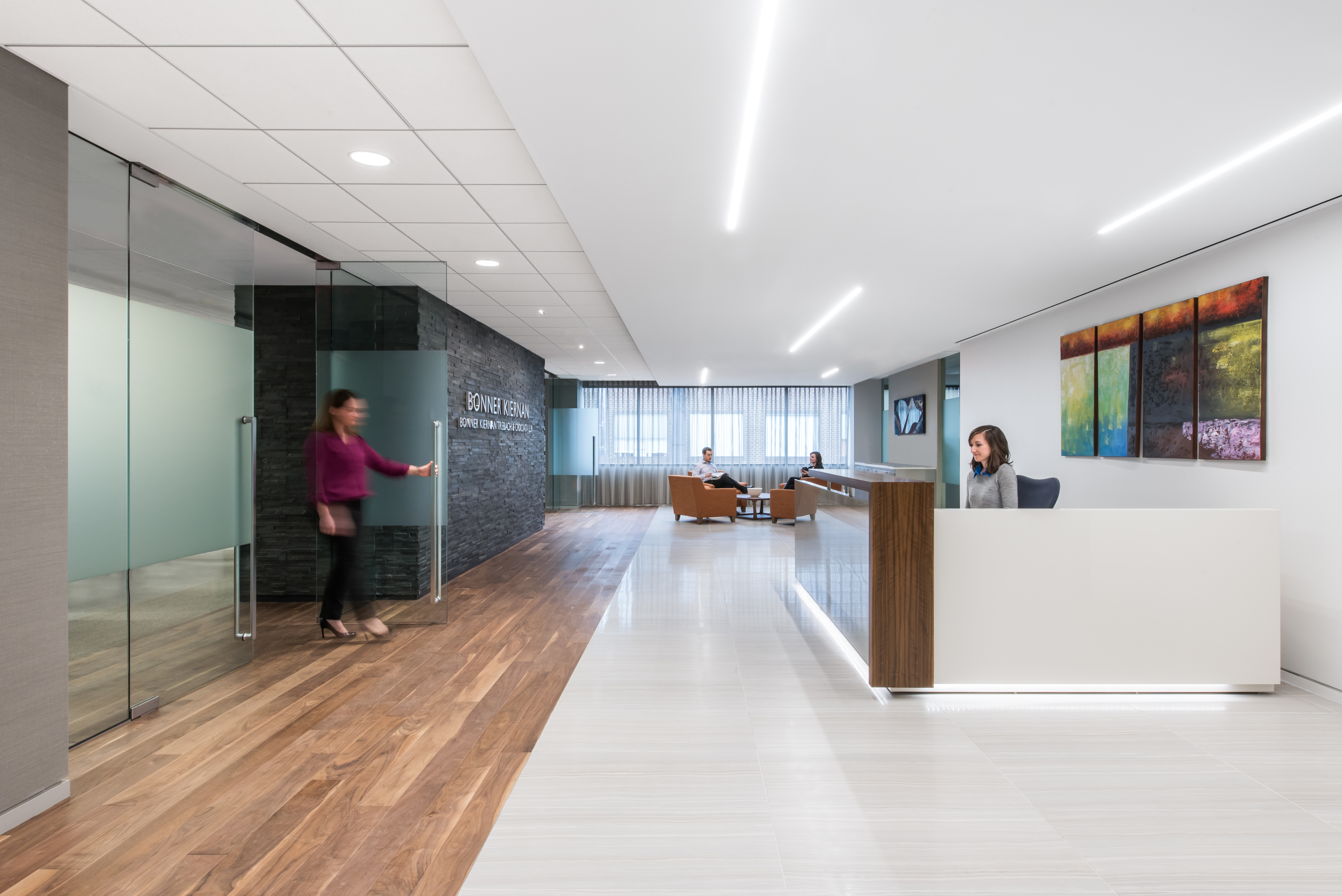 Kiernan Trebach Fairfax, VA Office